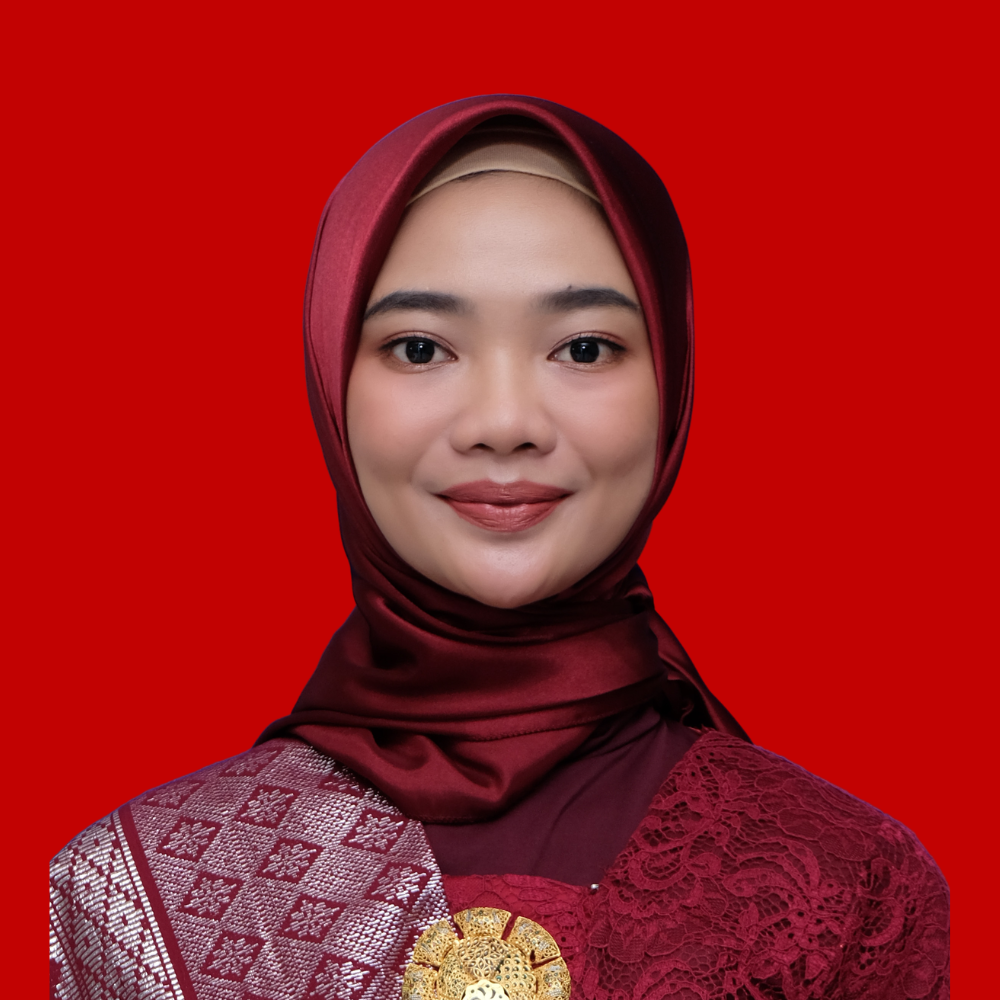 Meri Handayani, S.Pd. - Guru TK IT Baitul Insan