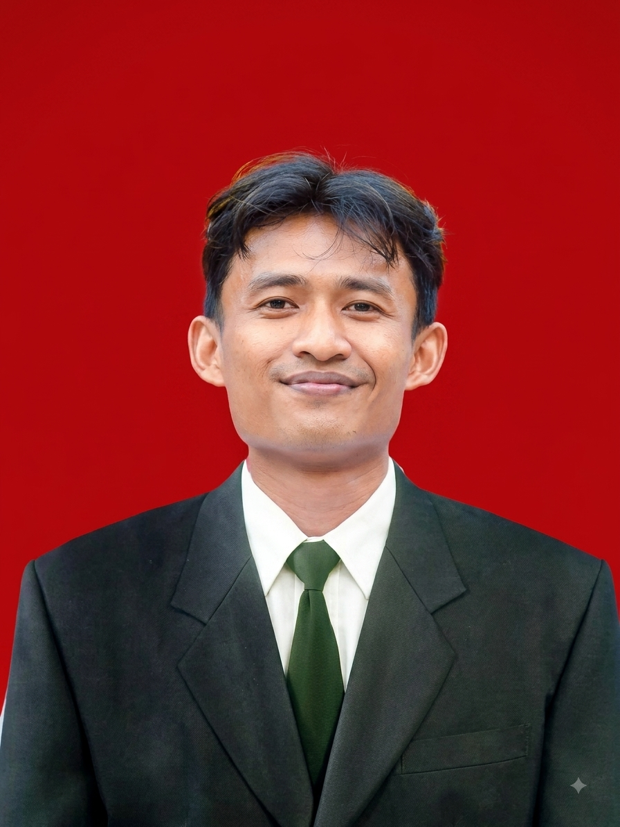 Imay Nursidik, S.Pd.,Gr. - Guru SD IT Baitul Insan