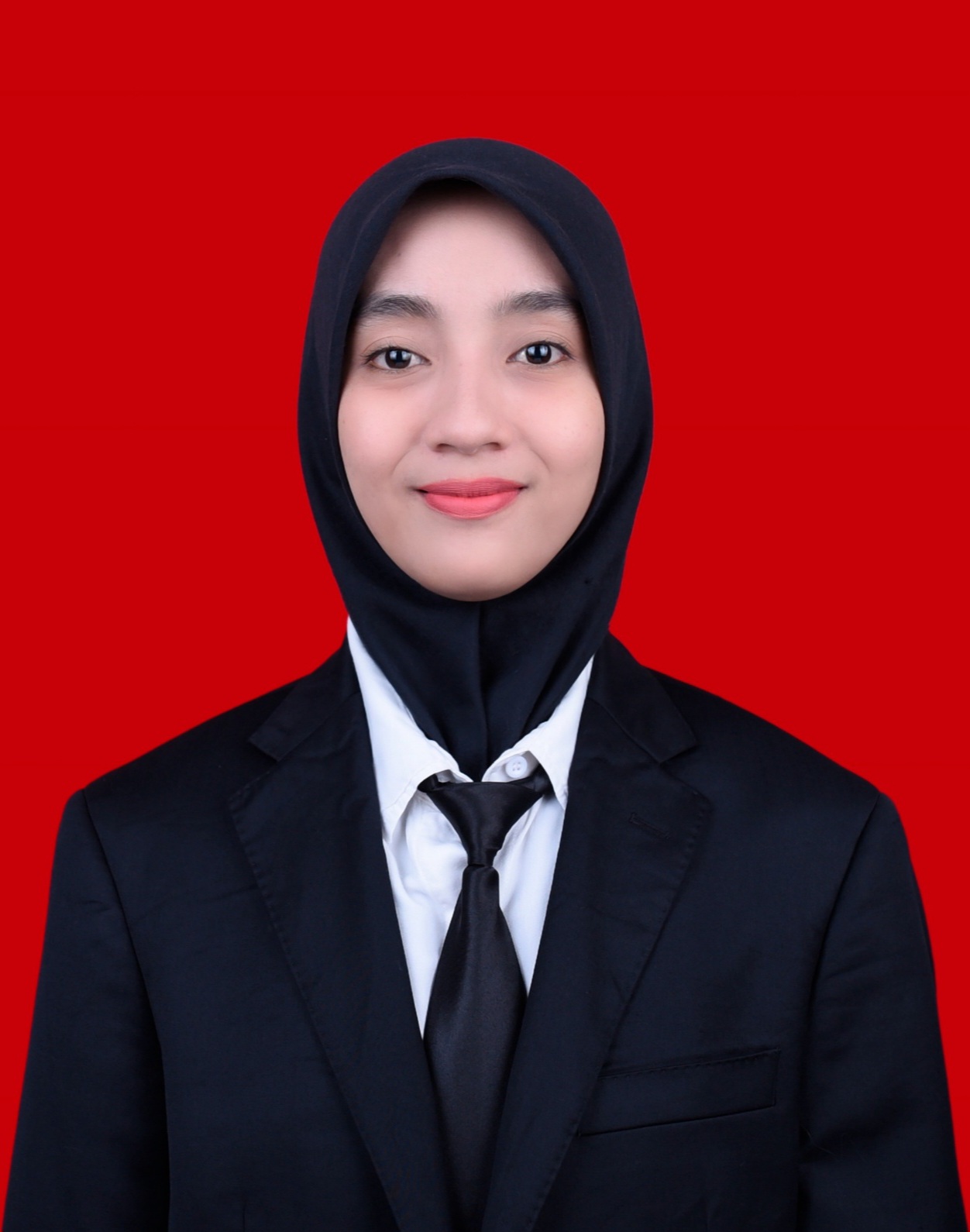 Cahya Utia Dewi, S.Pd., Gr. - Guru TK IT Baitul Insan