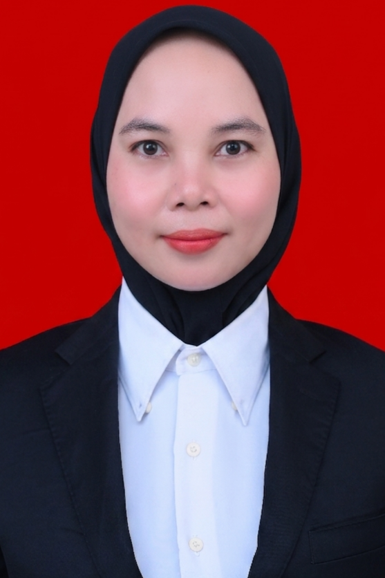 Leni Hardiyanti, S.Pd. - Guru TK IT Baitul Insan