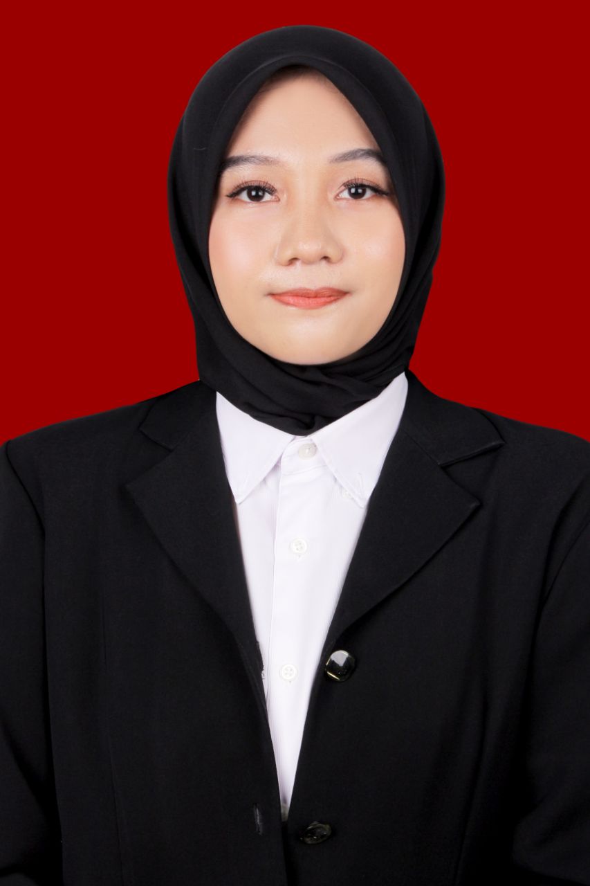 Rahayu Setia Resmi, S.Pd.,Gr. - Guru SD IT Baitul Insan