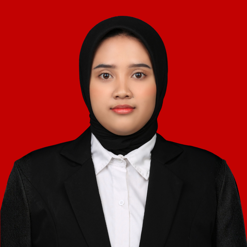 Salwa Salsabila, S.Pd. - Guru SD IT Baitul Insan