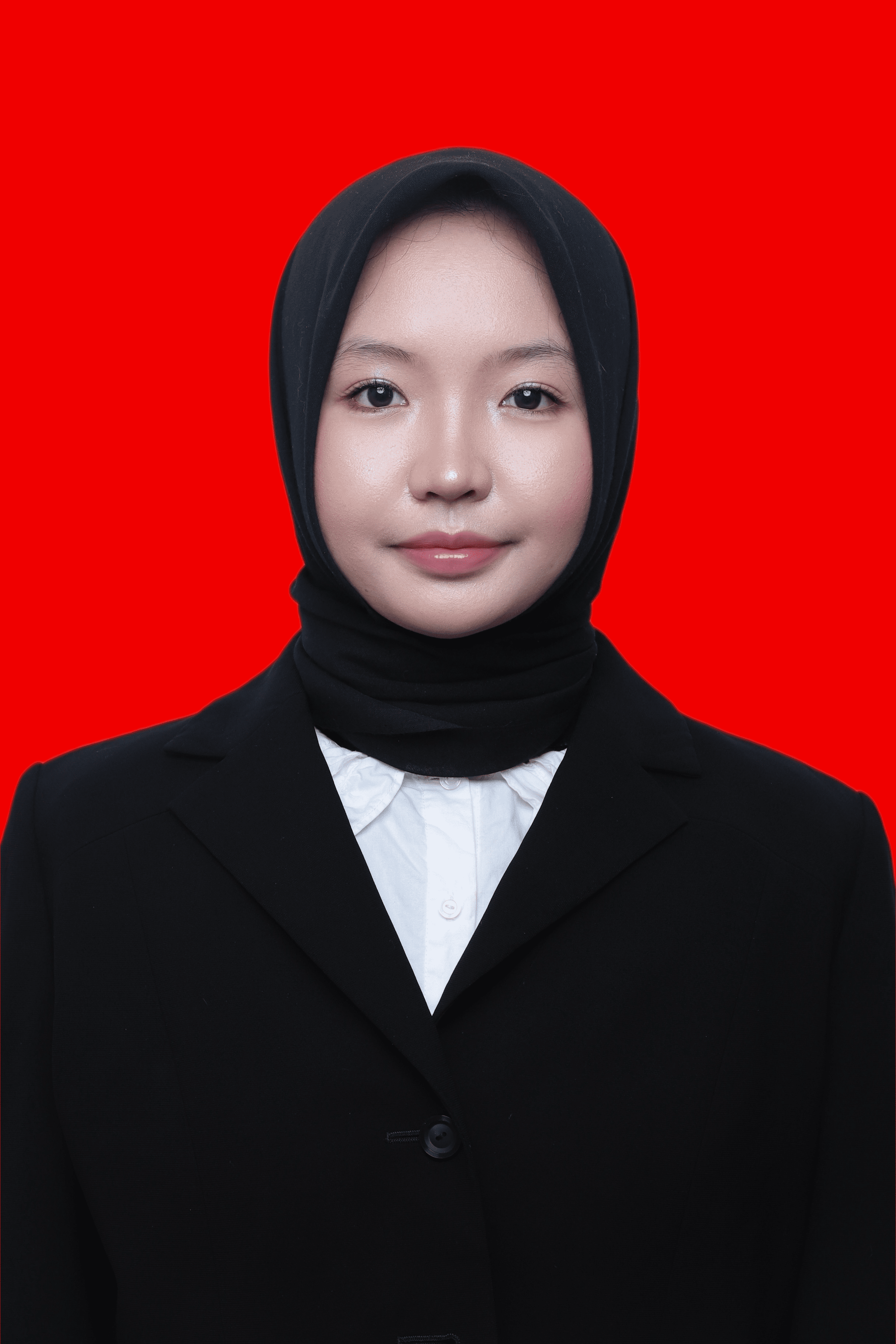 Aura Cantika Putri Azzahra, S.A.N - Admin