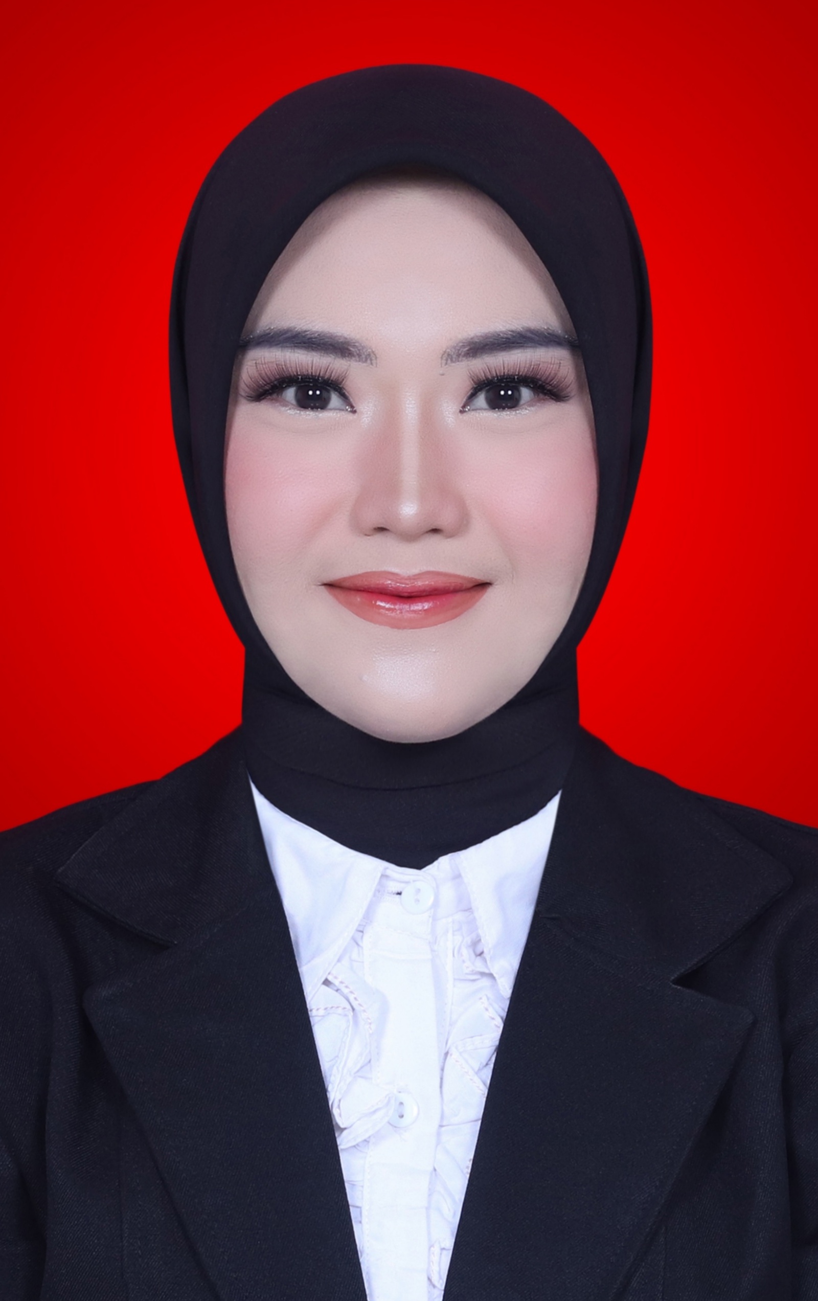 Anita Damayanti, S.Pd. - Guru SD IT Baitul Insan