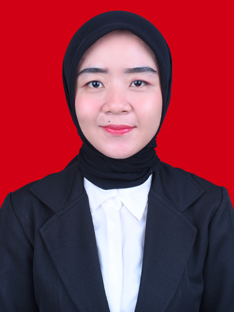 Tya Anggun Sari, S.Pd., Gr  - Guru SD IT Baitul Insan