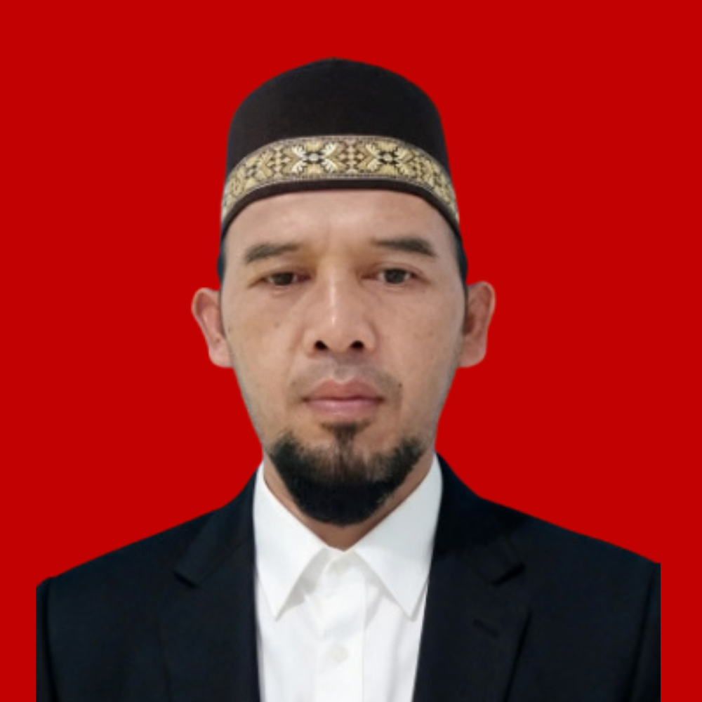 Maman, S.Pd. - Guru SD IT Baitul Insan