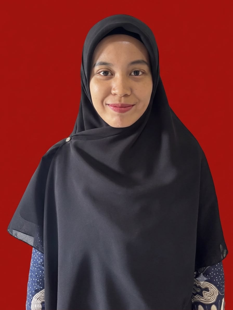 Nur Alia Alhaq, S.Pd. - Guru SD IT Baitul Insan