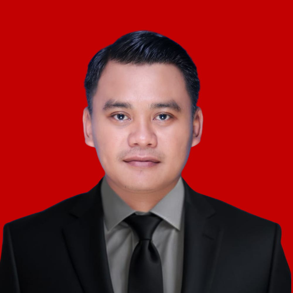 Rochmat Widodo, S.Pd., M.Pd.,Gr. - Kepala SD IT Baitul Insan